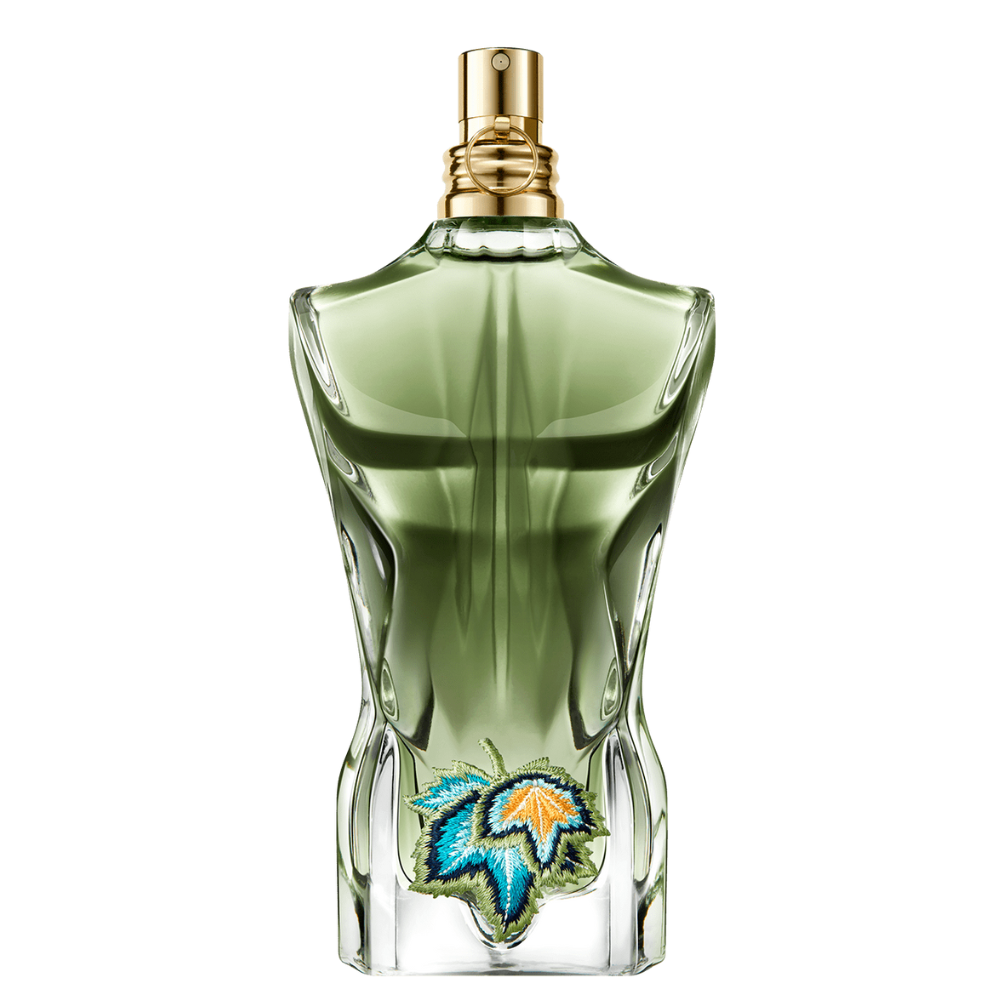 Jean Paul Gaultier Le Beau Paradise Garden Eau de Toilette fragrance decant sample